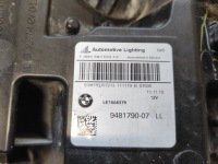 фото thumb №11, Bmw x5 g05 18- лампа права перед laser 9481790 -07