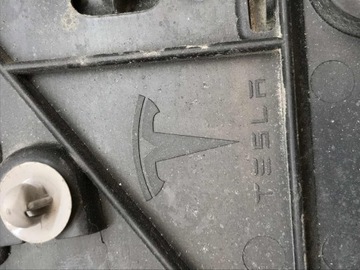 фото thumb №8, Tesla x маскувальна накладка капот ванни перед 1036234-00-f