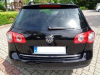 фото thumb №14, Vw passat b6 b7 захист багажника p/l 3c9864512a , 3c9864511c