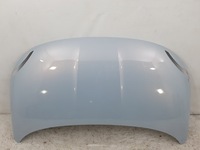 фото thumb №7, Fiat 500e 500 e 2 ii 20- капот крышка opolskie gliwice kielce poznań