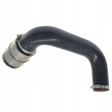 фото thumb №11, Шланг шланг труба turbo nissan nv400 1446300q2k