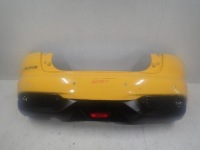 фото thumb №1, Бампер задня задній nissan juke lift 2014-