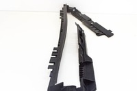 фото thumb №7, Mercedes-benz c-class w205 захист канал повітря радіатора a2055050030