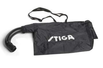 Садовый пылесос 2 в 1 BL 530 V STIGA