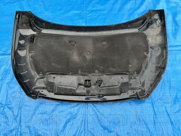 фото thumb №7, Peugeot 308 t9 капот кришка двигуна ktvd