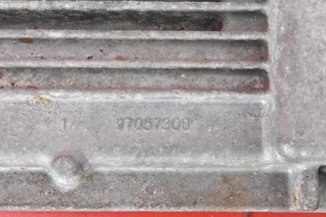 фото thumb №9, Блок управления компьютер двигателя 04l906021ha 0281033073 audi a6 c7 2.0 tdi 190 km