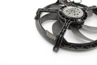 фото thumb №4, Mini countryman r60 r61 2010-2016 корпус вентилятор радіатора 166119-00ab