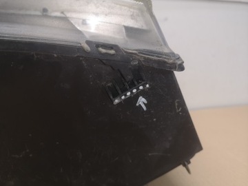 фото thumb №11, Лампа левая перед ford transit mk7 vii 06-14 uk