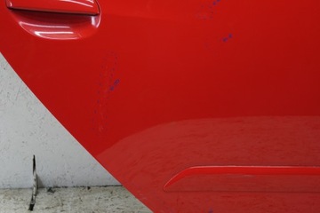 фото thumb №6, Двері праві зад hyundai i10 i рестайлінг h4