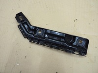 фото thumb №7, Vw t-roc напрямна бампера лівий задня 2ga807393a