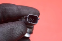 Датчик парковки задний  pdc 52019545 0263013809 opel corsa e 14-20 с Разборки, фото thumb