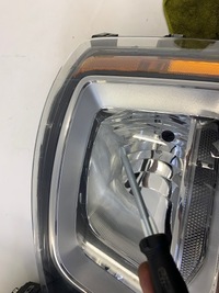 фото thumb №12, Лампа scania h7 r s g p next gen 2674382 2674384 lh лампа передняя h7