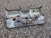 фото thumb №8, Стена перегородочная перегородка кузов land rover defender tdci 2007-2014