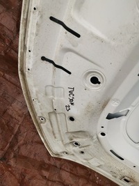 фото thumb №13, Hyundai tucson iv капот крышка двигателя 2021-