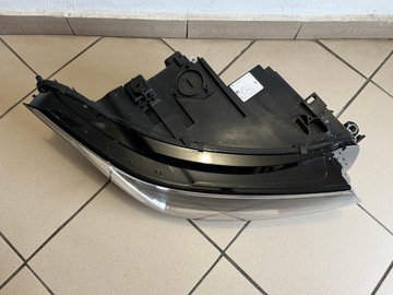 фото thumb №12, Volkswagen vw tiguan ii 2 рестайлінг led лампа передня перед права 5nb941036g