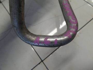 фото thumb №6, Renault megane scenic iii 2010 1.6 b шланг шланг кондиціонера 924900016r