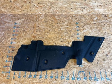 фото thumb №12, Mercedes sprinter iii 3 w907 w910 18- шумоізоляція захист термічна двигуна