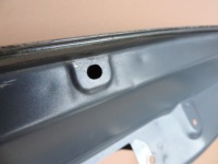 фото thumb №13, Hyundai i30 iii 2017 2018 задня кришка багажника kombi