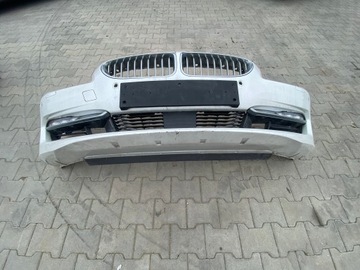 фото thumb №7, Бампер перед bmw 6 f12 f13