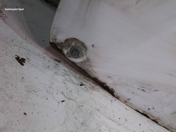 фото thumb №8, Opel vivaro a дверь правые перед