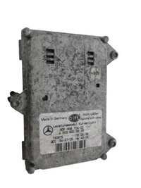 фото thumb №1, Mercedes ml w164 164 преобразователь ксенон ксенон