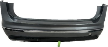 фото thumb №16, Бампер зад задний 5na807417 vw tiguan 2 ii 16-24