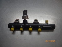 фото thumb №1, Молдинг упорскування renault kadjar 1.5 dci 16z9895623