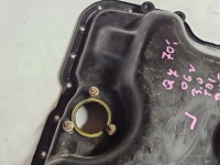 Купить Audi q7 4l 06r 3.0 tdi bug поддон масляная 059103602f, фото thumb