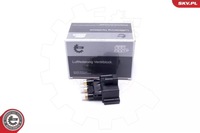 фото thumb №1, Клапан пневматический подвеска skv esen -