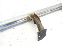 фото thumb №9, Підніжка поріг трубопровід правий праве vw amarok i 2h хром