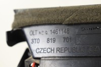 фото thumb №5, Skoda superb ii 3t 2011 rhd решётка вентиляционная панели приборной панели