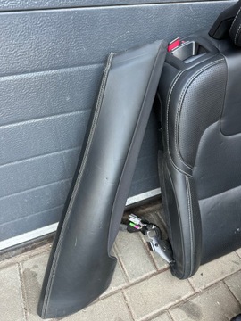 фото thumb №15, Volvo xc60 ii 18-25 сиденья диван комплект сидений вентилируемые массажи