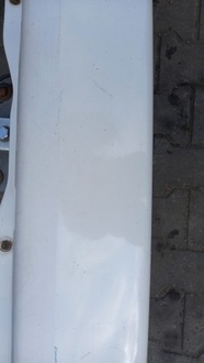 фото thumb №5, Бампер задняя vw polo 99r