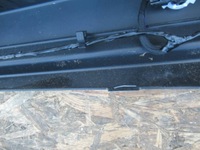 фото thumb №7, Бампер задняя новый renault kangoo ii 08-