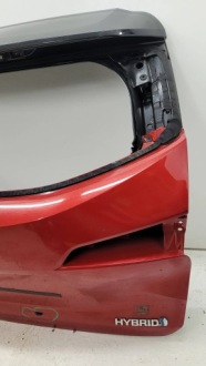 фото thumb №6, Toyota corolla e21 kombi 18+ крышка багажника крышка багажника задняя задняя fv