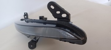 фото thumb №7, Лампа поворотник renault megane 4 261354958r