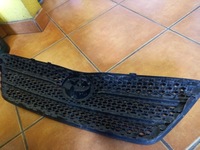 фото thumb №9, Toyota corolla e12 ts решітка радіатора решітка радіатора бампера перед