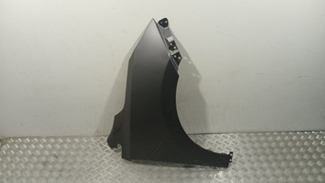 фото thumb №9, Крыло перед hyundai ix35 09-15 оригинал правый хороший
