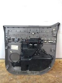 фото thumb №6, Ford f150, 2015-20 обшивка дверь левых