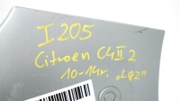 фото thumb №10, Бампер перед передній citroen c4 ii 10-14r lqz pdc