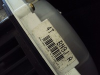 фото thumb №6, Лічильник прилади mazda 3 i 1.6 дизель 2003-