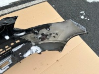 Бампер ford kuga i 2008 комплект оригинал демонтаж Недорого, фото thumb