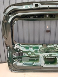 фото thumb №12, Кришка багажника задня задня fiat tipo ii hb