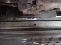 фото thumb №7, Pas передний радиатор skoda fabia ii lift 1.2 tdi