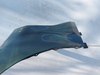 фото thumb №6, Bmw 3 g20 g21 левый крыло передний перед