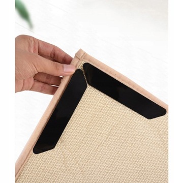 8x многоразовая лента для ковров PADS FELT