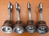 фото thumb №8, Насадка розпилювальна трубка оливи поршня kia ceed hyundai 1.6 crdi двигун d4fe