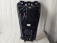 фото thumb №11, Dekor тунель панель середній керування перемикач консолі mercedes w205