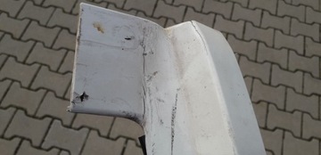 фото thumb №5, Планка крыльев правая зад honda cr-v iii 74410-swt-w010-m1