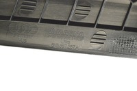 фото thumb №5, Audi a4 s4 b8 8k 2015 левая сторона защита средняя стойка / c